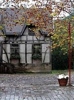 old home