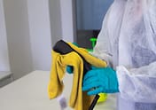gloves