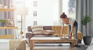 Furniture Lady