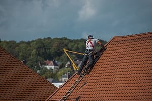 roofing repair