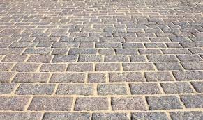 driveway pavement