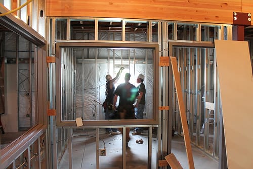 Home Inspection for Property Buyers