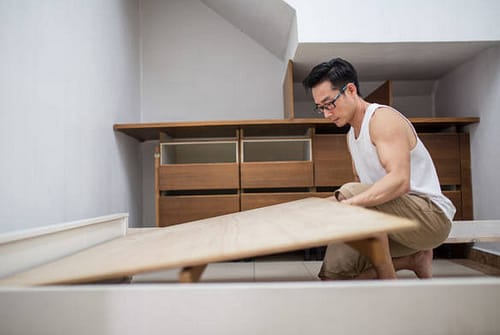4 Important Reasons How Furniture Could Make Your Home Better