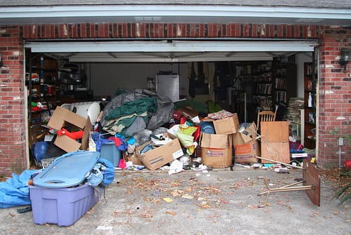 Reasons to Get a House Clearance Service