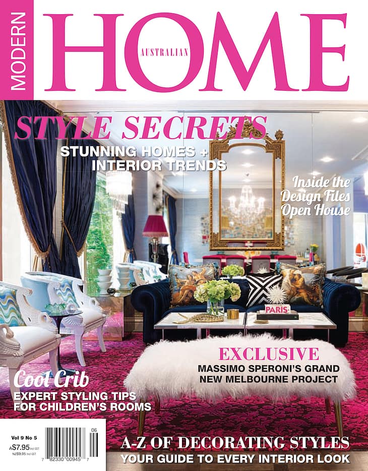 modernhome