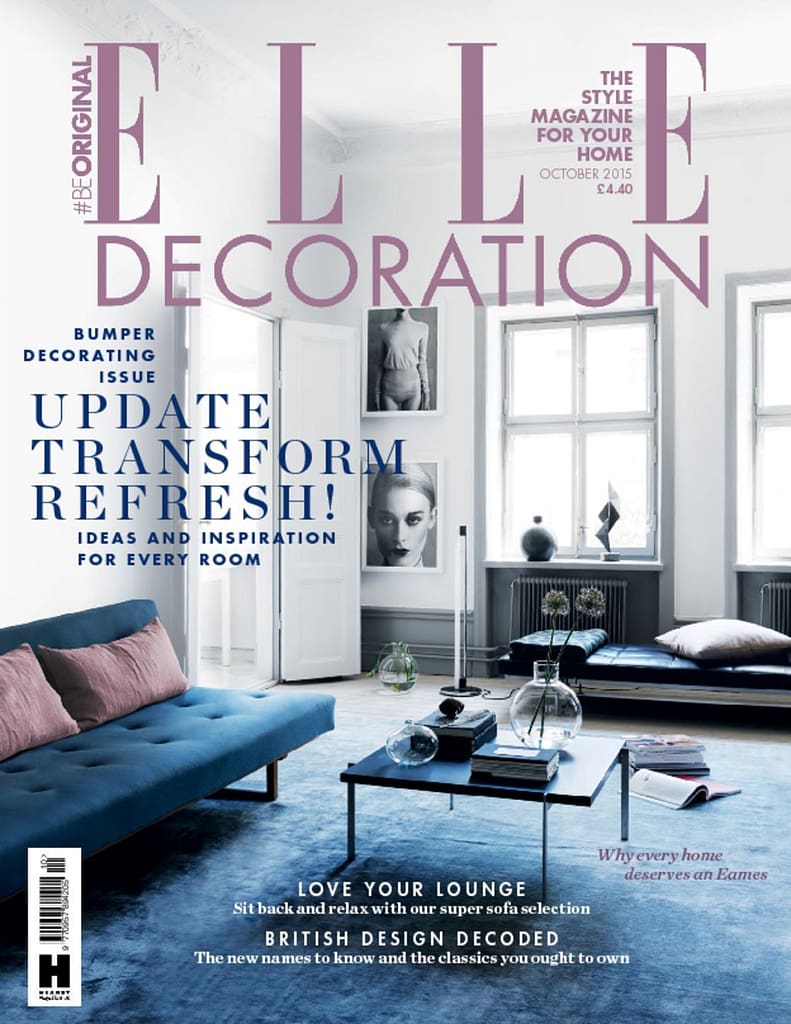 ellehome