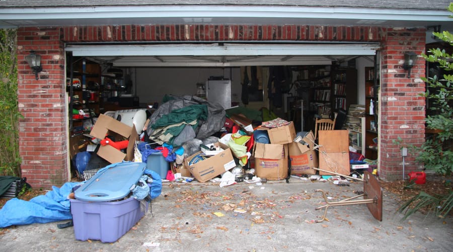 Reasons to Get a House Clearance Service
