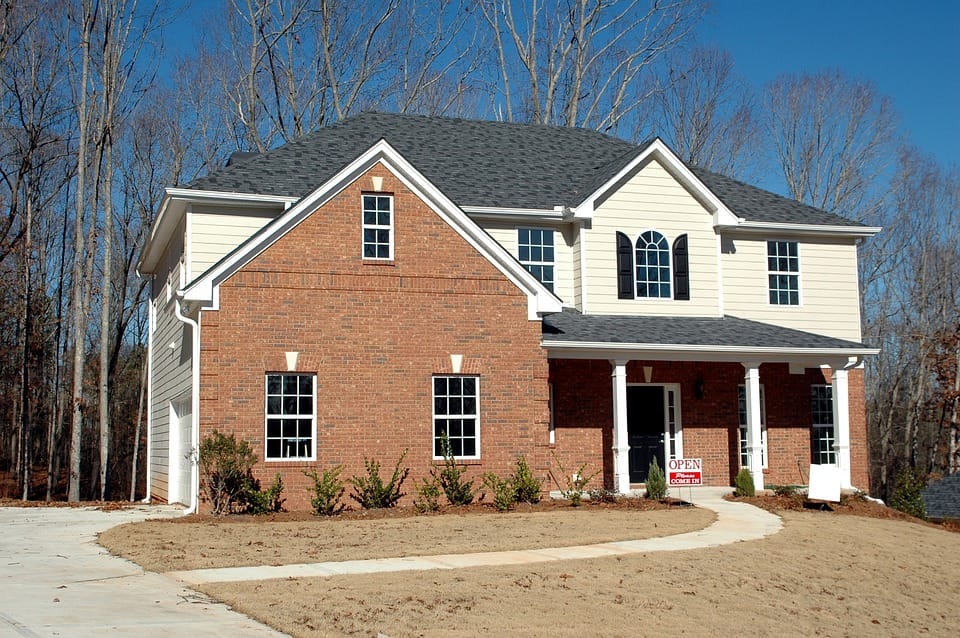 open house 