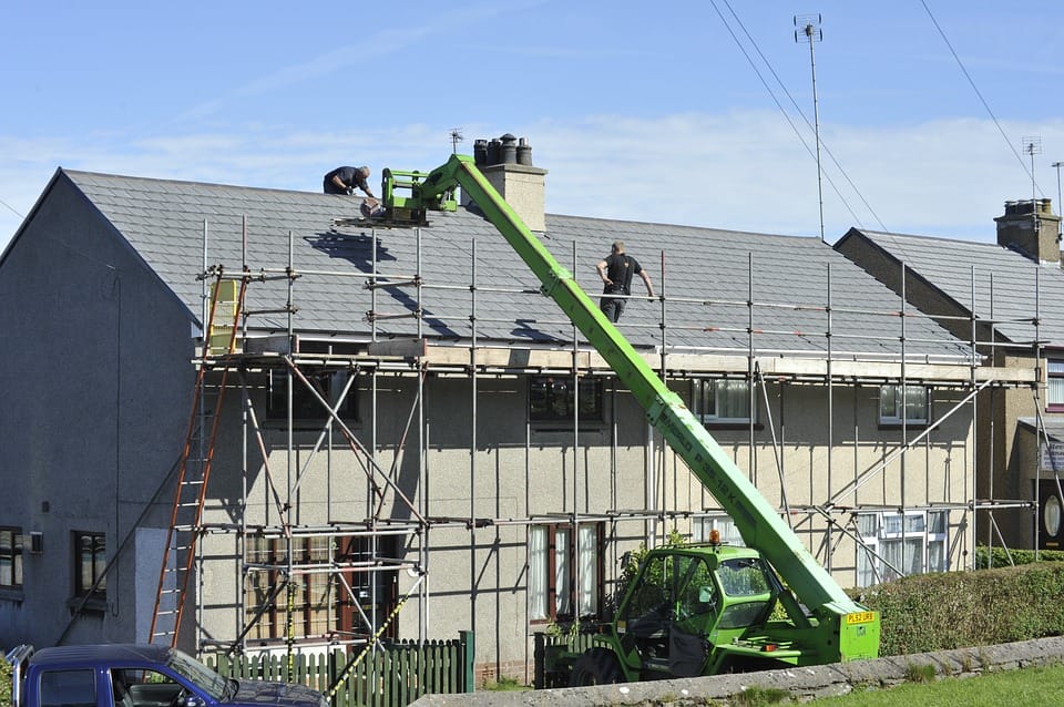 What You Should Know About Roof Restoration