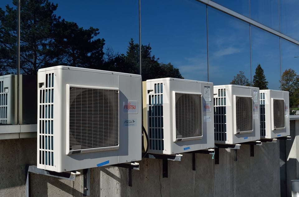 Home Aircon Servicing Tips
