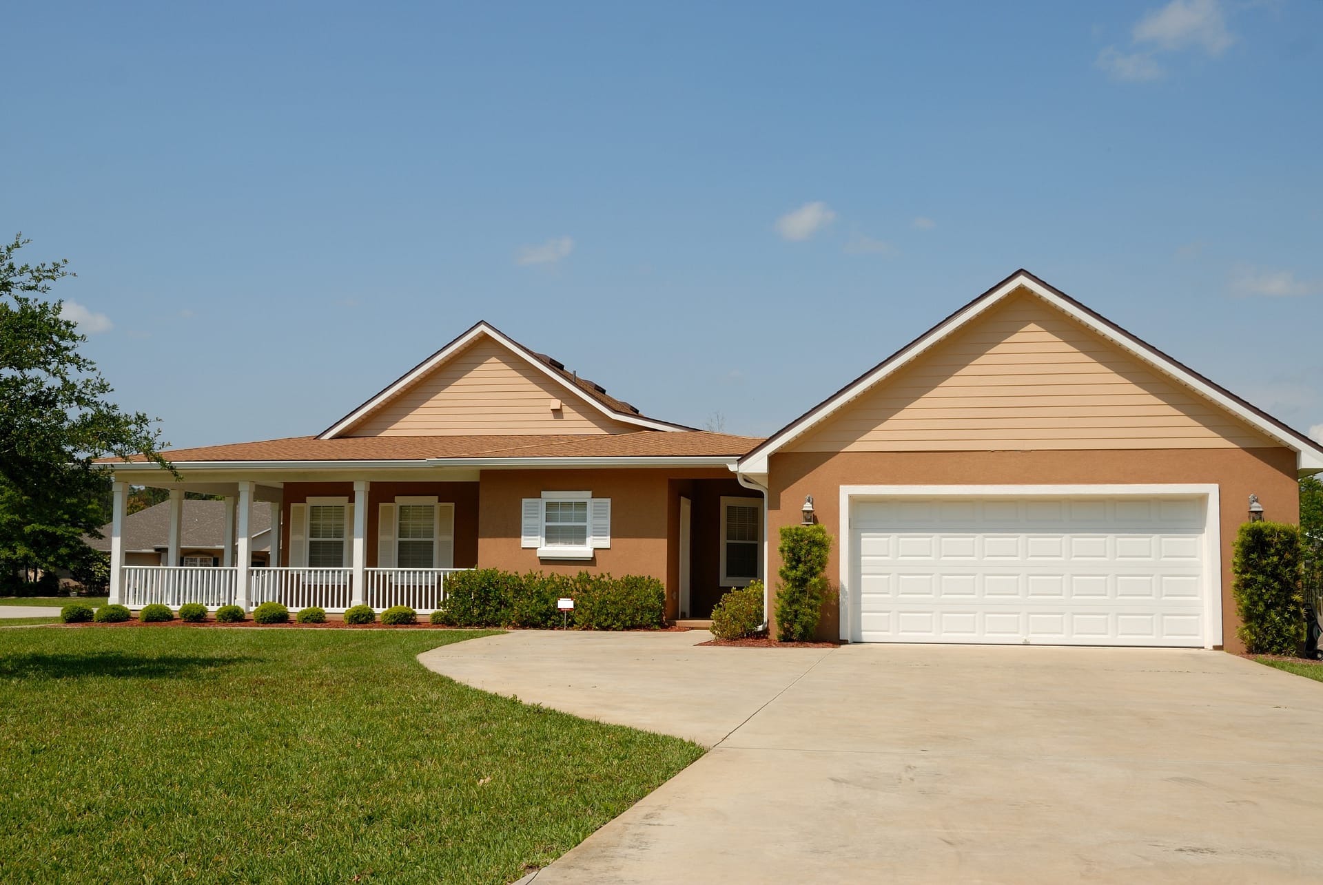 What Makes a Good Home Driveway?