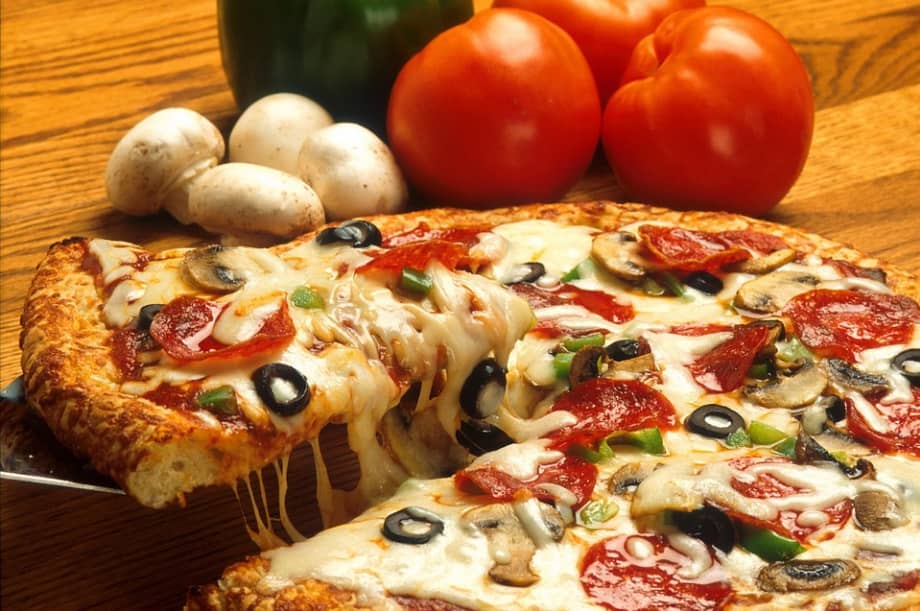 Reasons to Buy a Pizza Oven