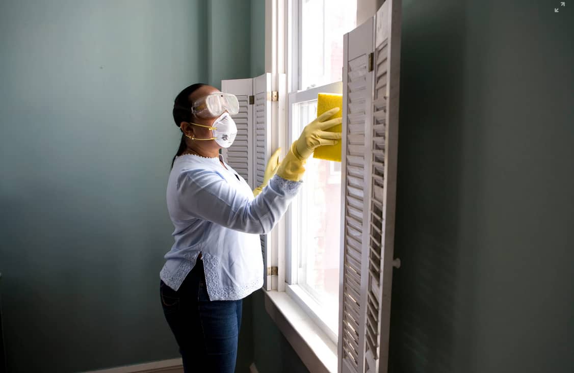 Do You Need to Hire Professional House Cleaning Service?