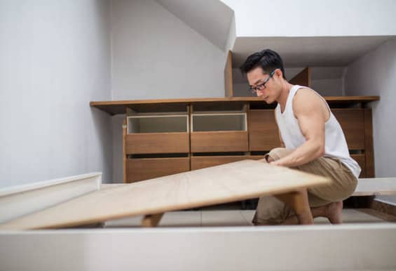 4 Important Reasons How Furniture Could Make Your Home Better