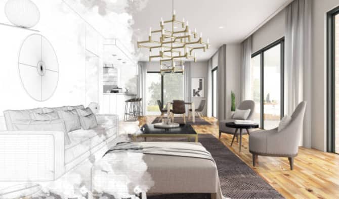 Top 4 Reasons to Renovate Your Home